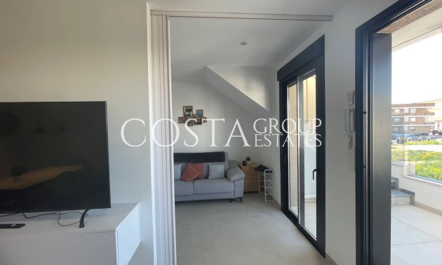 Revente - Apartments -
San Pedro del Pinatar - Lo Pagan