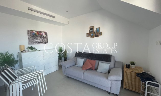 Revente - Apartments -
San Pedro del Pinatar - Lo Pagan