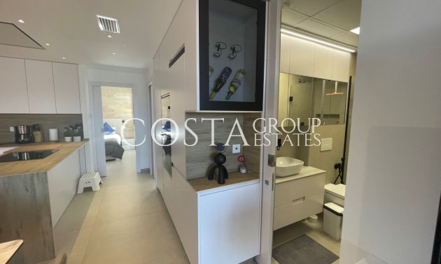 Revente - Apartments -
San Pedro del Pinatar - Lo Pagan