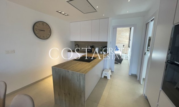 Revente - Apartments -
San Pedro del Pinatar - Lo Pagan