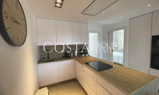 Revente - Apartments -
San Pedro del Pinatar - Lo Pagan