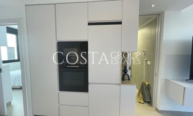 Revente - Apartments -
San Pedro del Pinatar - Lo Pagan