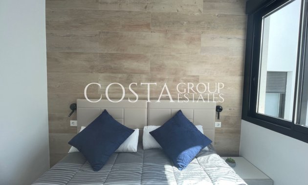 Revente - Apartments -
San Pedro del Pinatar - Lo Pagan