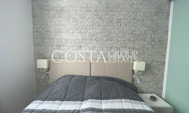 Revente - Apartments -
San Pedro del Pinatar - Lo Pagan