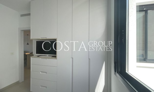 Revente - Apartments -
San Pedro del Pinatar - Lo Pagan