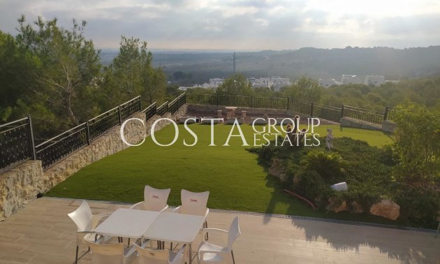 Resale - Villa -
San Miguel de Salinas - San Miguel de Salinas Centro