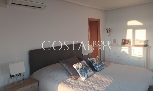 Resale - Villa -
San Miguel de Salinas - San Miguel de Salinas Centro