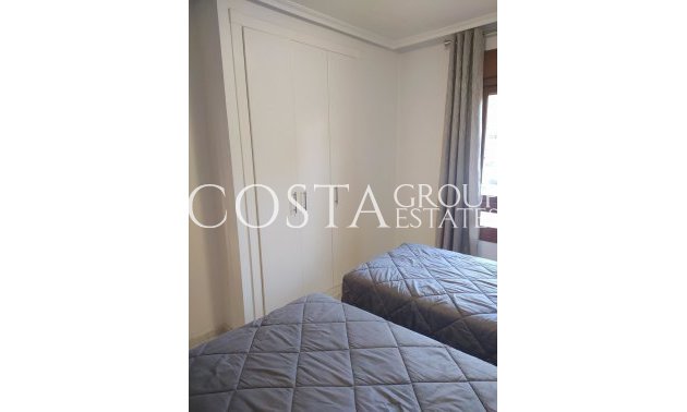 Resale - Villa -
San Miguel de Salinas - San Miguel de Salinas Centro