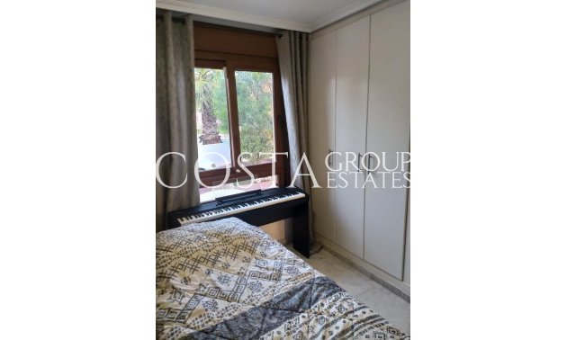 Resale - Villa -
San Miguel de Salinas - San Miguel de Salinas Centro