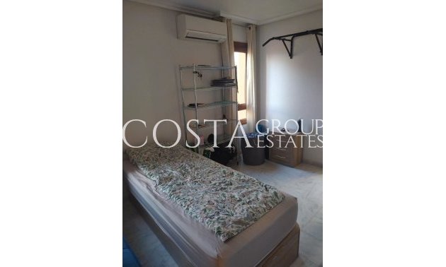 Resale - Villa -
San Miguel de Salinas - San Miguel de Salinas Centro