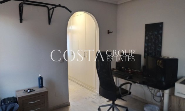 Resale - Villa -
San Miguel de Salinas - San Miguel de Salinas Centro