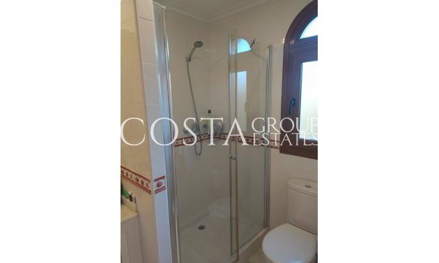 Resale - Villa -
San Miguel de Salinas - San Miguel de Salinas Centro