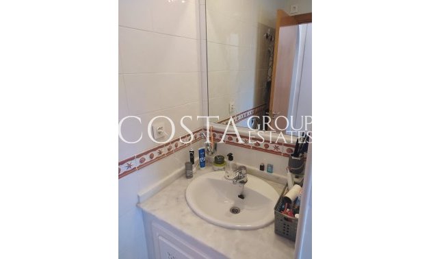 Resale - Villa -
San Miguel de Salinas - San Miguel de Salinas Centro