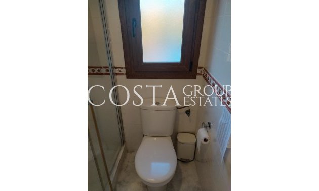 Resale - Villa -
San Miguel de Salinas - San Miguel de Salinas Centro