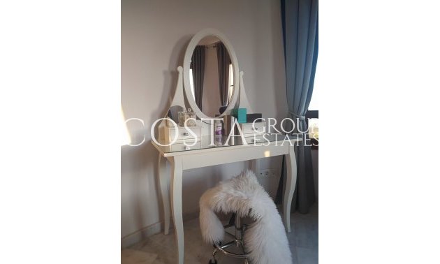 Resale - Villa -
San Miguel de Salinas - San Miguel de Salinas Centro