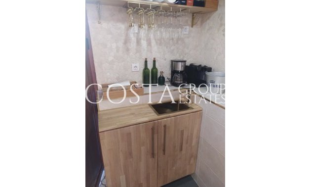 Resale - Villa -
San Miguel de Salinas - San Miguel de Salinas Centro