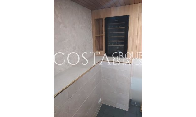 Resale - Villa -
San Miguel de Salinas - San Miguel de Salinas Centro