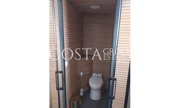 Resale - Villa -
San Miguel de Salinas - San Miguel de Salinas Centro