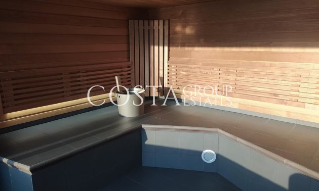 Resale - Villa -
San Miguel de Salinas - San Miguel de Salinas Centro