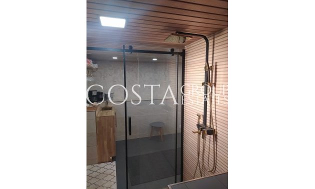 Resale - Villa -
San Miguel de Salinas - San Miguel de Salinas Centro