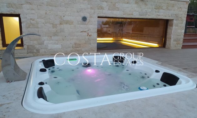 Resale - Villa -
San Miguel de Salinas - San Miguel de Salinas Centro