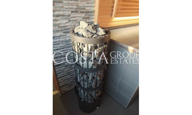 Resale - Villa -
San Miguel de Salinas - San Miguel de Salinas Centro