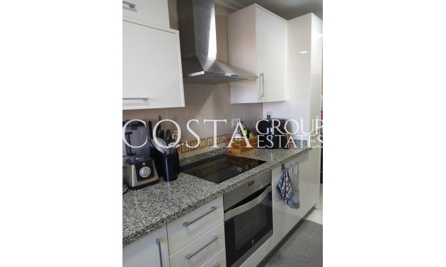 Resale - Villa -
San Miguel de Salinas - San Miguel de Salinas Centro