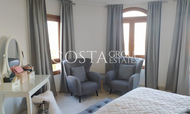 Resale - Villa -
San Miguel de Salinas - San Miguel de Salinas Centro