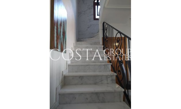 Resale - Villa -
San Miguel de Salinas - San Miguel de Salinas Centro