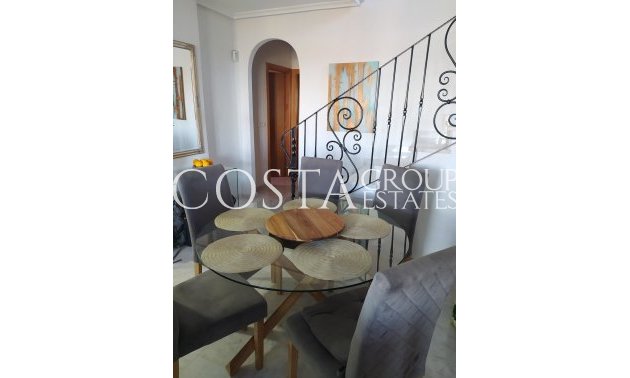 Resale - Villa -
San Miguel de Salinas - San Miguel de Salinas Centro