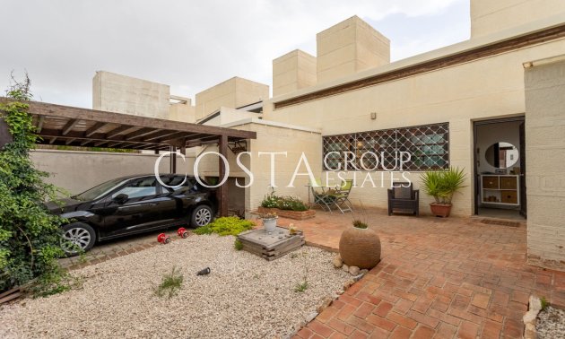 Resale - House -
Murcia - Sucina