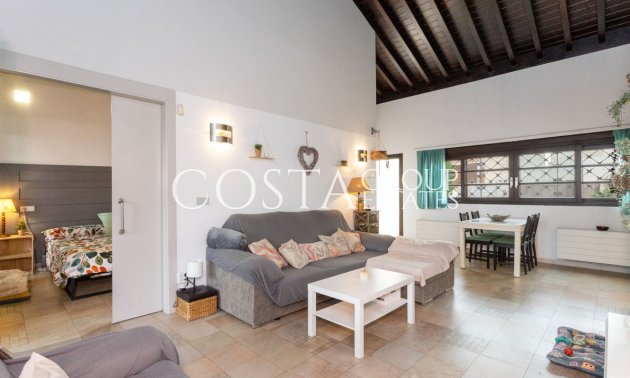 Resale - House -
Murcia - Sucina