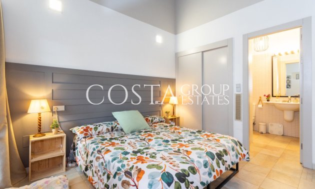 Resale - House -
Murcia - Sucina