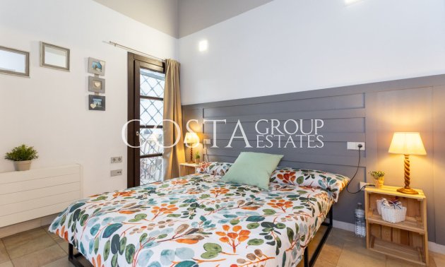 Resale - House -
Murcia - Sucina