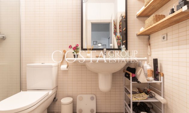 Resale - House -
Murcia - Sucina