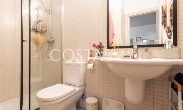 Resale - House -
Murcia - Sucina