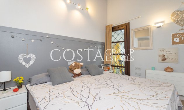 Resale - House -
Murcia - Sucina