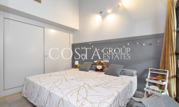 Resale - House -
Murcia - Sucina