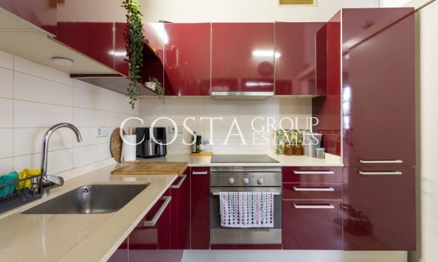 Resale - House -
Murcia - Sucina