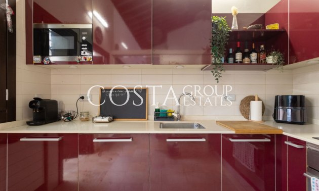 Resale - House -
Murcia - Sucina