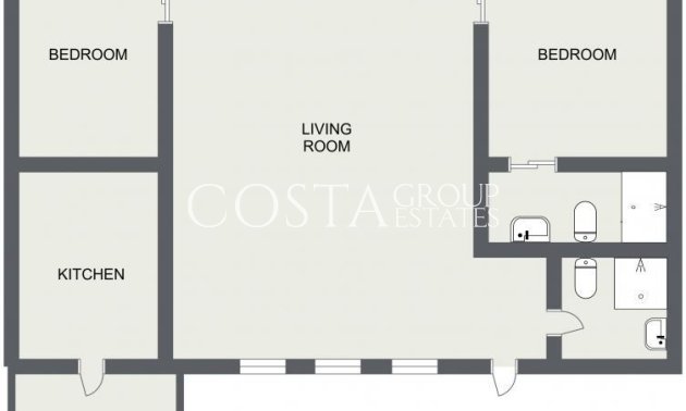 Resale - House -
Murcia - Sucina