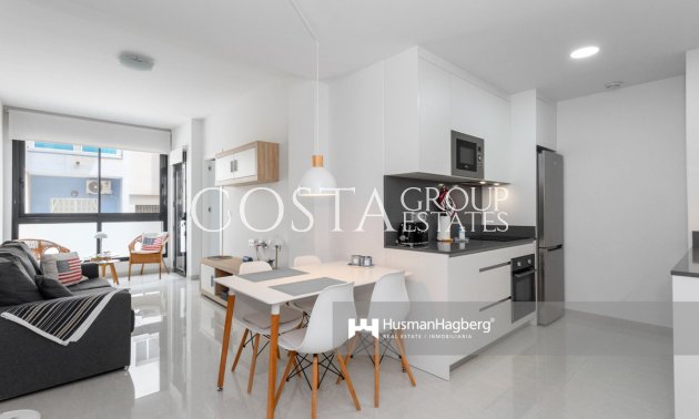 Herverkoop - Apartments -
Torrevieja - Torrevieja Centro