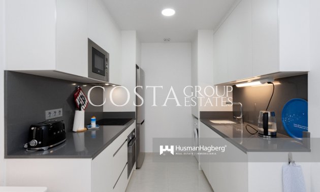 Herverkoop - Apartments -
Torrevieja - Torrevieja Centro