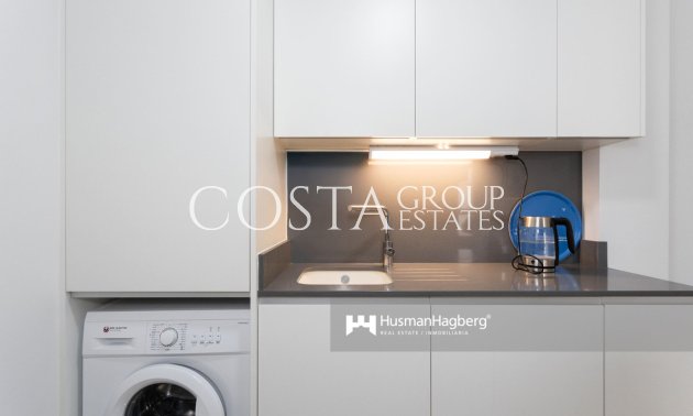 Herverkoop - Apartments -
Torrevieja - Torrevieja Centro