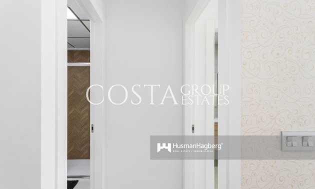 Herverkoop - Apartments -
Torrevieja - Torrevieja Centro