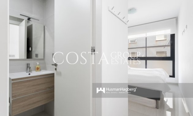 Herverkoop - Apartments -
Torrevieja - Torrevieja Centro