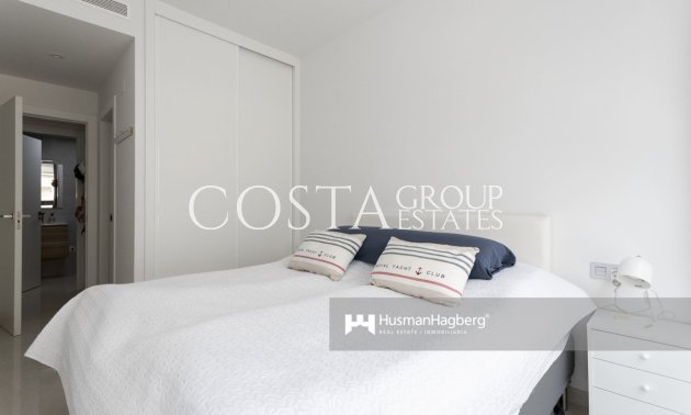 Herverkoop - Apartments -
Torrevieja - Torrevieja Centro