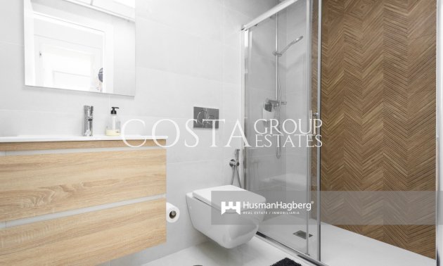 Herverkoop - Apartments -
Torrevieja - Torrevieja Centro