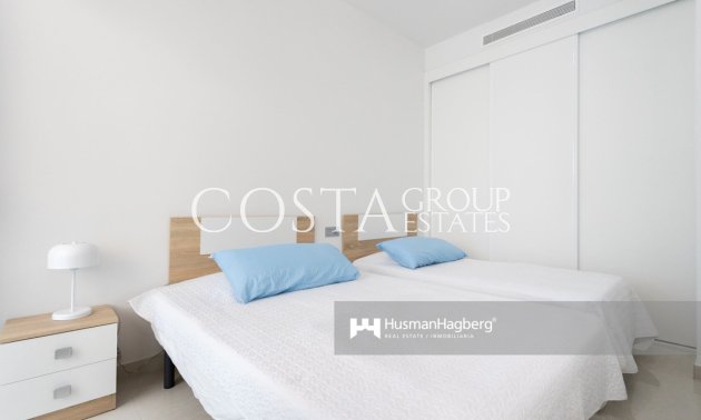 Herverkoop - Apartments -
Torrevieja - Torrevieja Centro