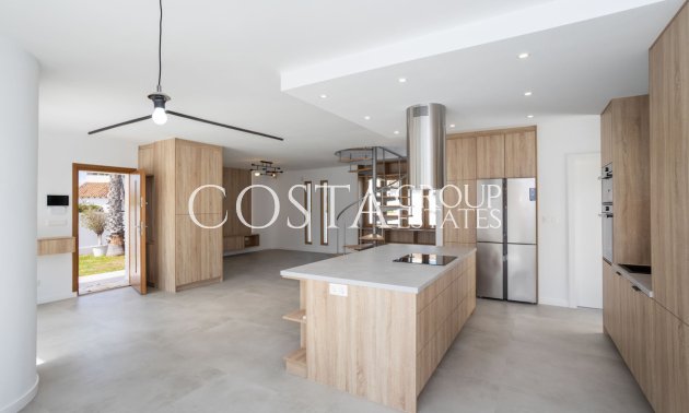 Resale - Villa -
Orihuela - Cabo Roig